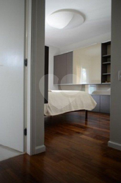 Apartamento à venda com 4 quartos em Jardim Morumbi, São Paulo, SP