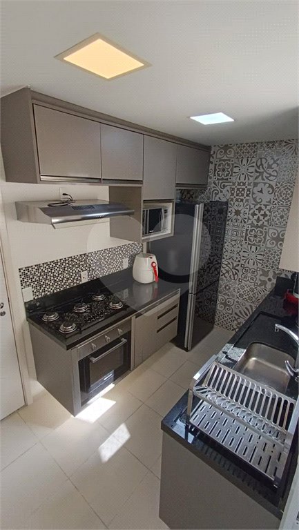 Apartamento à venda com 2 suítes em Vila Suissa, Mogi das Cruzes, SP