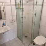 Apartamento com 2 dormitórios à venda, 80 m² por R$ 530.000,00 - Gonzaga - Santos/SP