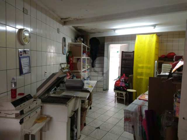 Sobrado à venda com 3 quartos em Santana, São Paulo, SP