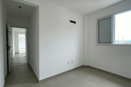 Apartamento com 2 dormitórios à venda, 50 m² por R$ 416.949,00 - Macuco - Santos/SP