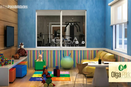 Apartamento para alugar com 2 quartos em Jardim Ipê, Sorocaba, SP