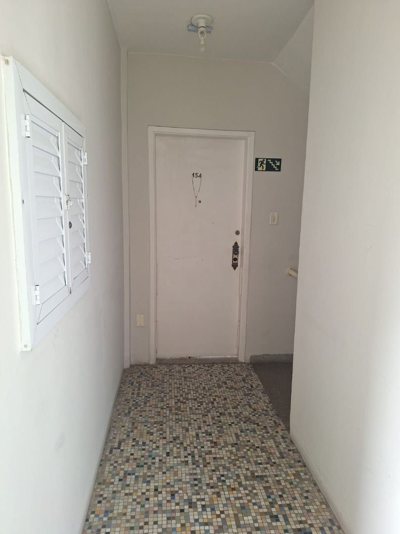 Apartamento com 2 dormitórios à venda, 70 m² por R$ 670.000,00 - Aparecida - Santos/SP