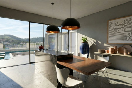 Casa à venda com 4 suítes no condomínio Residencial Green Ville, Rio de Janeiro - RJ