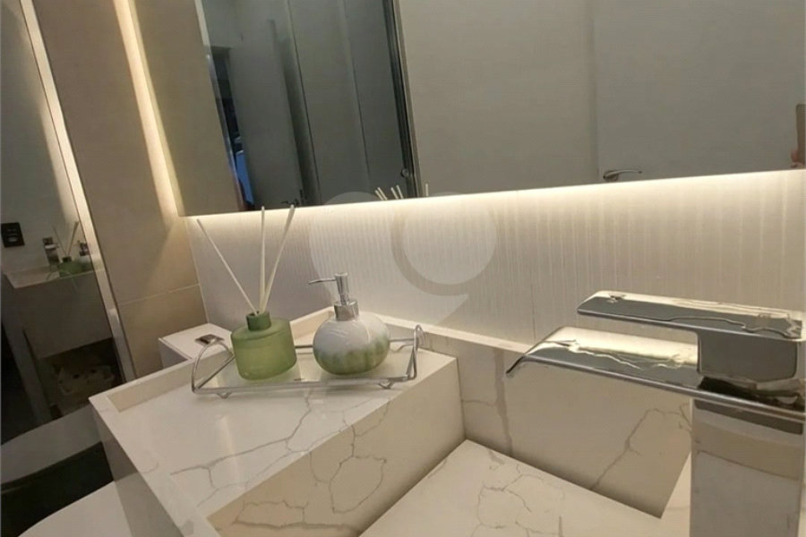 Apartamento à venda com 2 quartos, sendo 1 suíte, em Mandaqui, São Paulo, SP