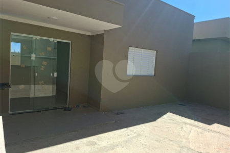 Casa à venda com 2 quartos, sendo 1 suíte, em Residencial Villaggio DI Capri, Itapetininga, SP