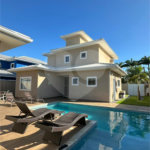 Casa à venda com 4 suítes em Caravelas, Armação dos Búzios, RJ