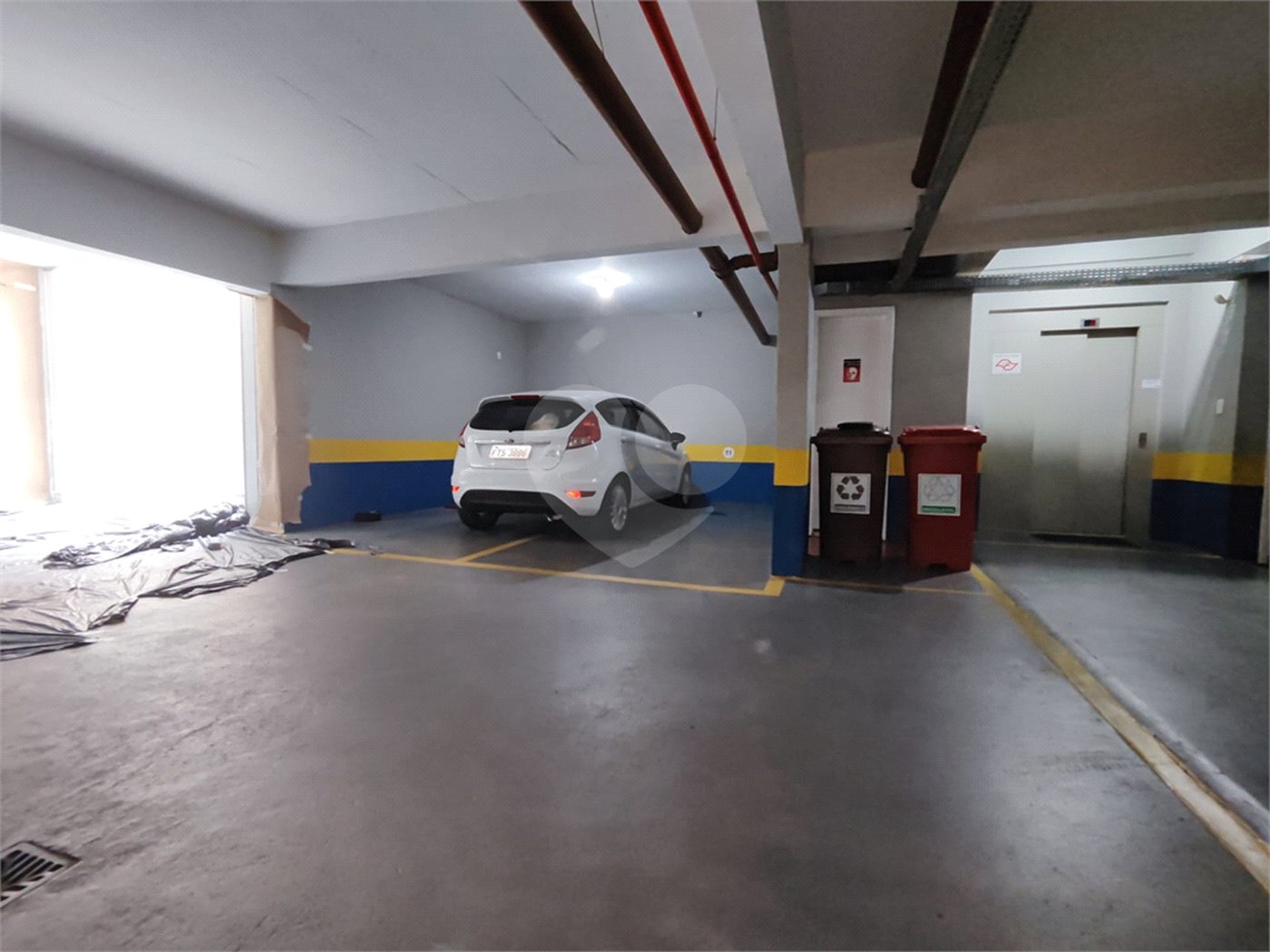 Apartamento à venda com 3 suítes em Jardim Faculdade, Sorocaba, SP