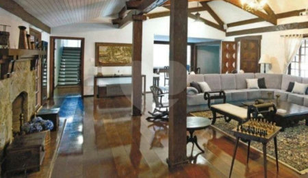 Terreno à venda com 1 quarto em Vila Irmãos Arnoni, São Paulo, SP