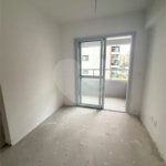 Apartamento à venda com 1 quarto em Vila Leopoldina, São Paulo, SP