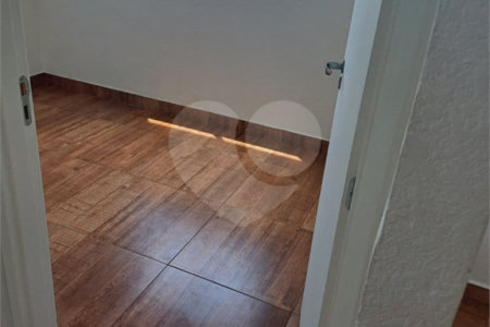 Apartamento à venda com 2 quartos em Jardim do Lago, São Paulo, SP