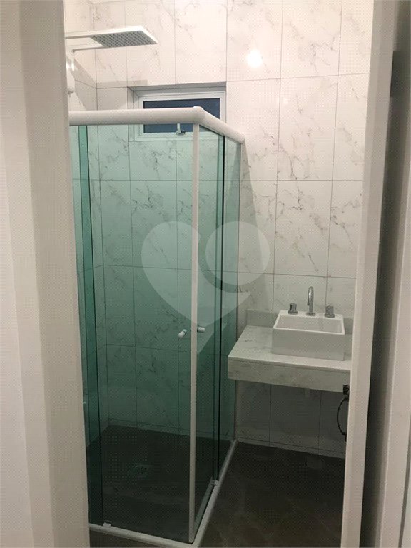 Casa Térrea à venda com 3 quartos em Tucuruvi, São Paulo, SP