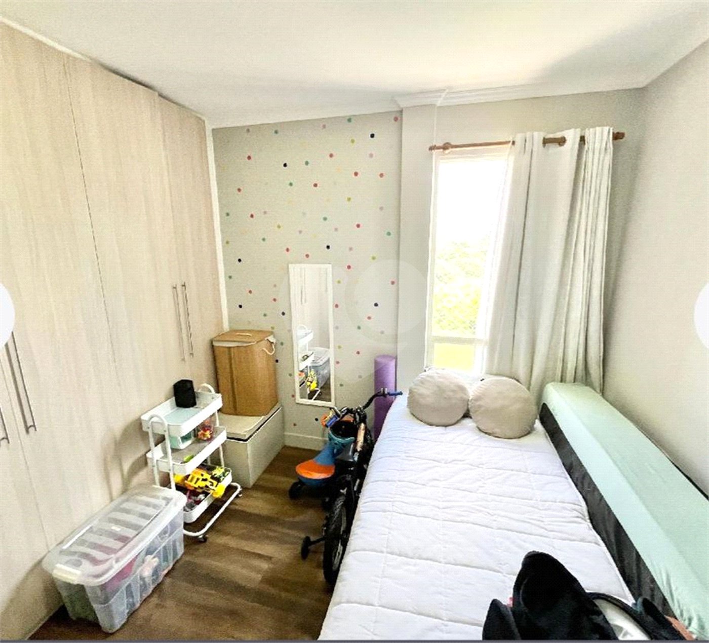 Apartamento à venda com 3 quartos em Santana, São Paulo, SP