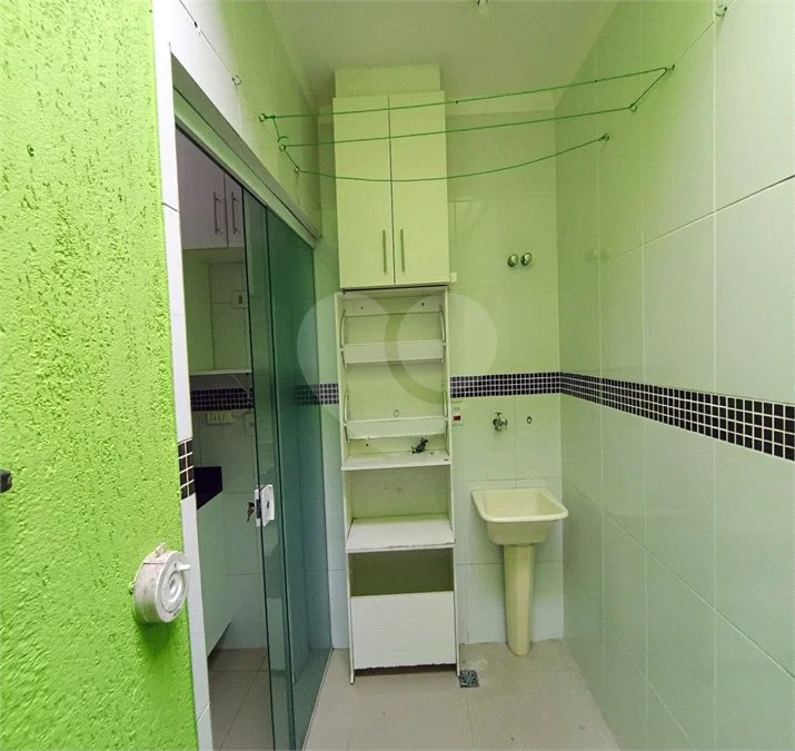 Apartamento para alugar com 1 quarto em Vila Guilherme, São Paulo, SP