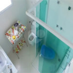 Casa à venda com 3 quartos, sendo 1 suíte, no condomínio Belvedere 2, Votorantim - SP