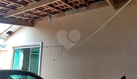 Casa à venda com 4 quartos, sendo 1 suíte,  em Jardim Bela Vista, Itapetininga, SP
