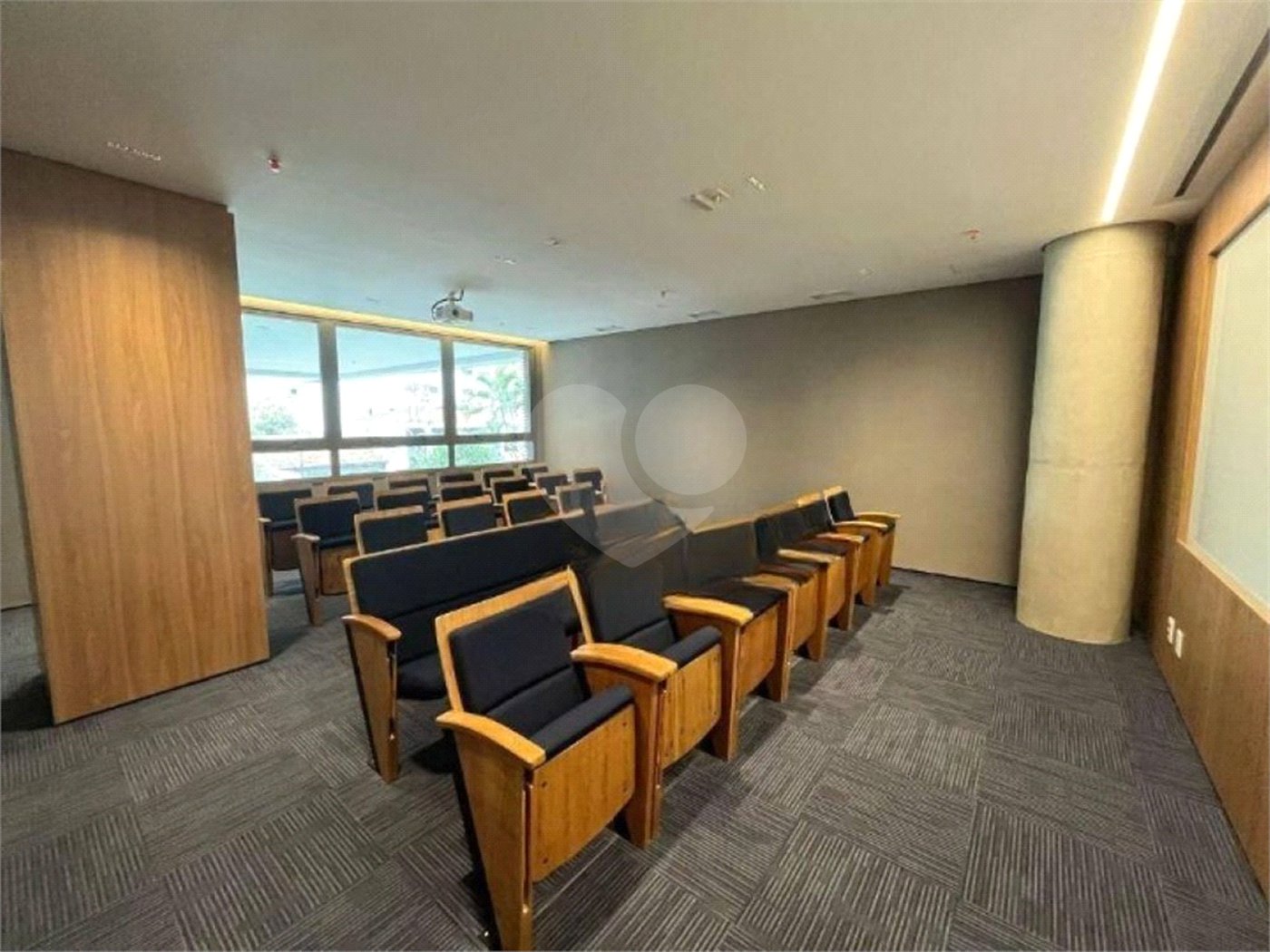 Sala para alugar em Indianópolis, São Paulo, SP
