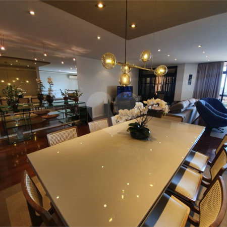 Apartamento à venda com 3 suítes no Centro, Sorocaba, SP