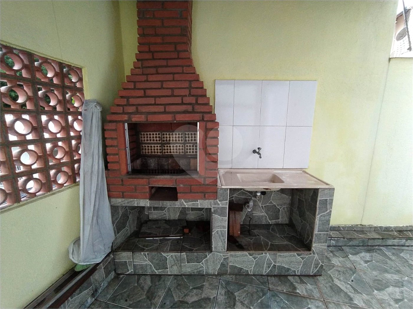 Sobrado à venda com 5 quartos, sendo 1 suíte, em Mandaqui, São Paulo, SP