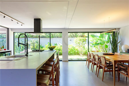 Casa à venda com 3 suítes no condomínio Reserva 8, São Paulo - SP