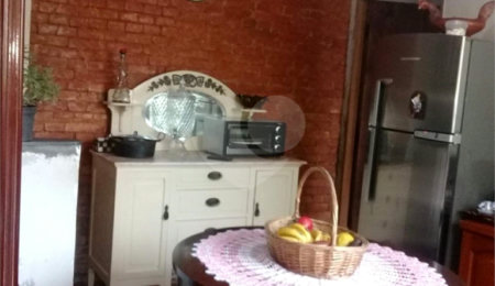 Casa à venda com 2 quartos em Jardim Monte Kemel, São Paulo, SP