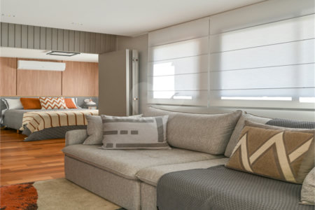 Apartamento à venda com 1 quarto em Chácara Inglesa, São Paulo, SP