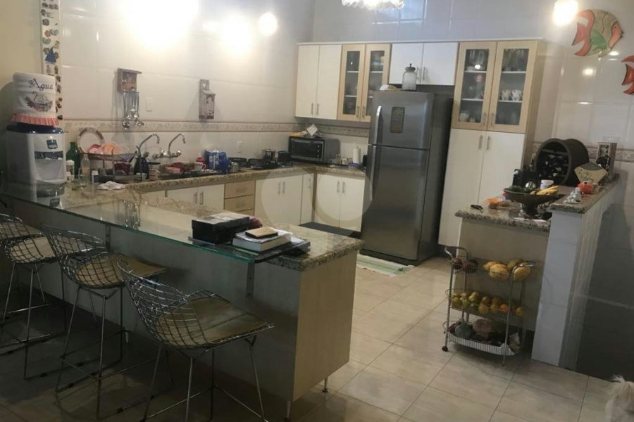Casa à venda com 3 quartos, sendo 1 suíte, em Limão, São Paulo, SP