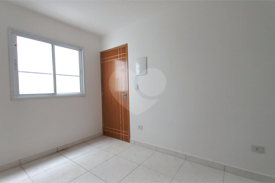 Apartamento à venda com 2 quartos, sendo 1 suíte, em Tucuruvi, São Paulo, SP