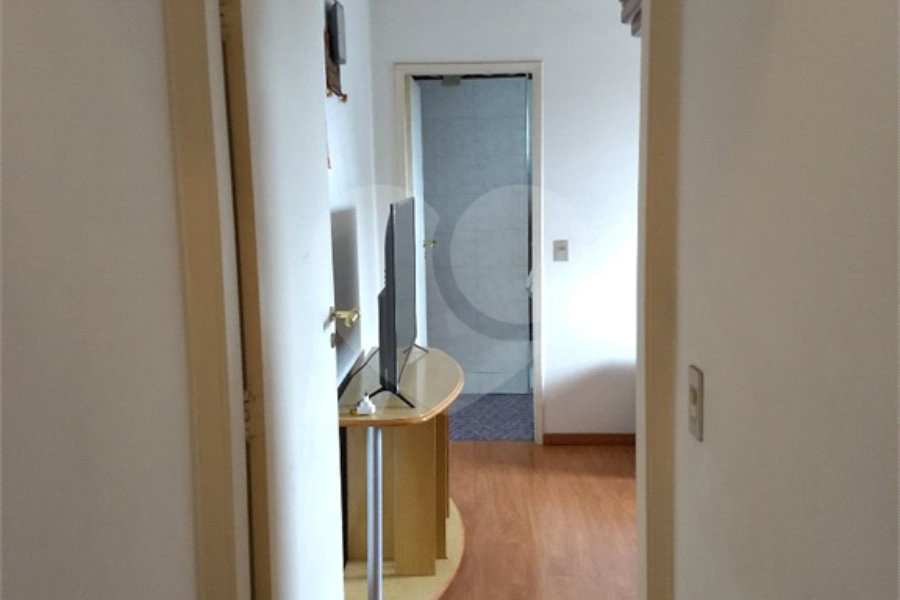 Apartamento à venda com 3 quartos, sendo 1 suíte, em Parque Novo Mundo, São Paulo, SP