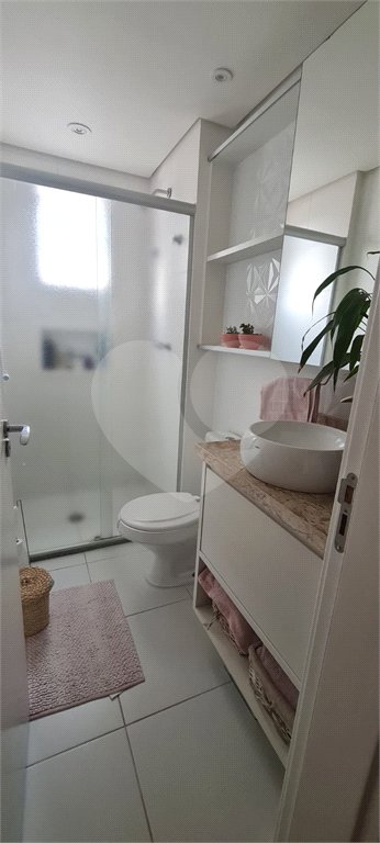 Apartamento à venda com 2 quartos, sendo 1 suíte,  em Barra Funda, São Paulo, SP