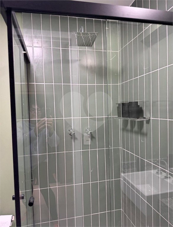 Apartamento à venda com 1 suíte em Jardim Paulista, São Paulo, SP