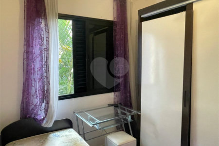 Apartamento à venda com 3 quartos, sendo 1 suíte, em Morumbi, São Paulo, SP