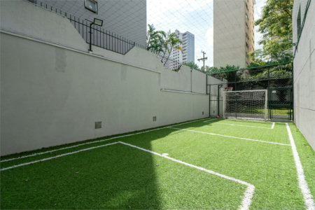 Apartamento à venda com 3 suítes em Sumarezinho, São Paulo, SP