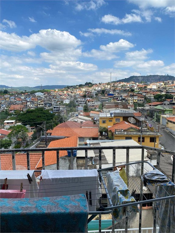 Apartamento à venda com 3 quartos, sendo 1 suíte, no Centro, Mairiporã, SP