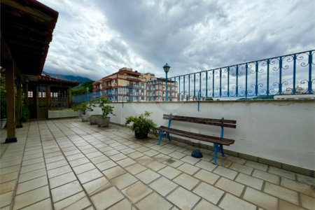 Cobertura à venda com 4 quartos, sendo 1 suíte, em Tijuca, Rio de Janeiro, RJ