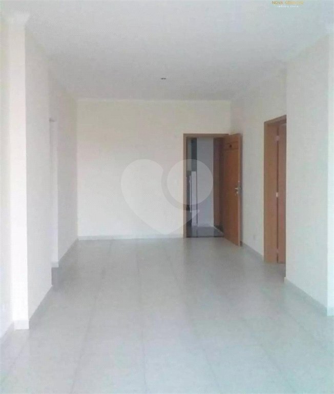 Apartamento à venda com 2 suítes em Ocian, Praia Grande, SP