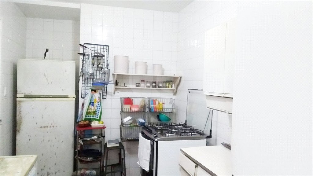 Sobrado à venda com 3 quartos em Chácara Santo Antônio (zona Sul), São Paulo, SP