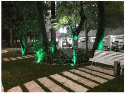 Apartamento à venda com 3 quartos em Tucuruvi, São Paulo, SP