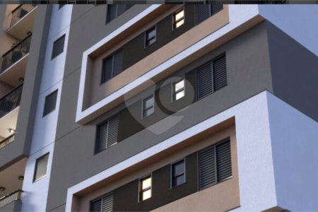 Studio à venda com 1 quarto no Centro, Itapetininga, SP