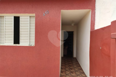 Casa à venda com 4 quartos em Jardim Parada do Alto, Sorocaba, SP