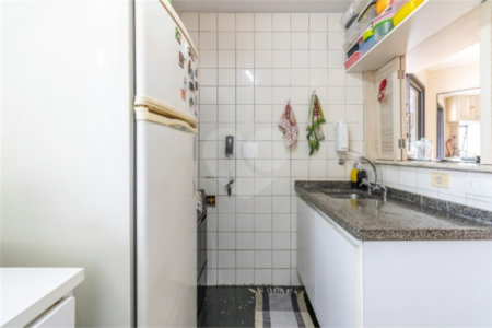 Apartamento à venda com 2 quartos, sendo 1 suíte, em Jardim Paulista, São Paulo, SP