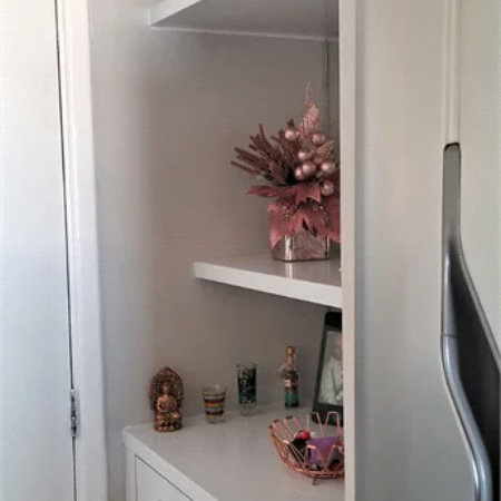 Apartamento à venda com 2 quartos em Vila Andrade, São Paulo, SP