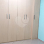 Apartamento à venda com 3 quartos, sendo 1 suíte, em Tucuruvi, São Paulo, SP