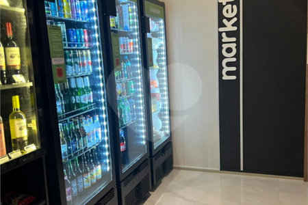 Apartamento à venda em Vila Mariana, São Paulo, SP