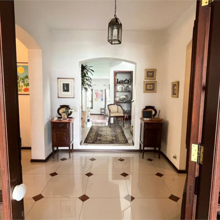 Casa à venda com 4 quartos, sendo 2 suítes, em Lar São Paulo, São Paulo, SP