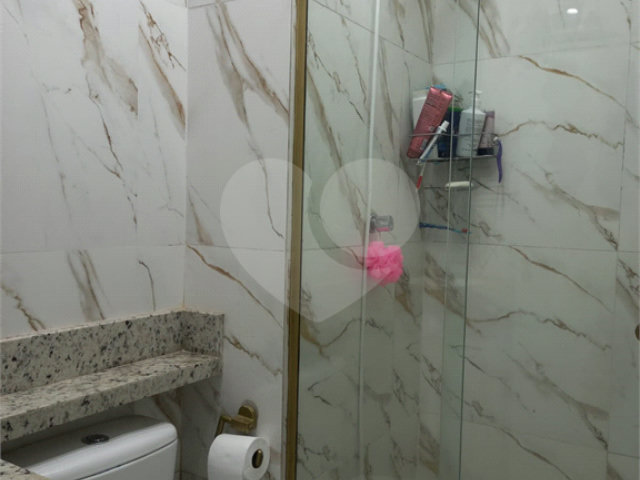 Apartamento à venda com 2 quartos em Pirituba, São Paulo, SP