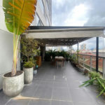Apartamento Residencial à venda, Embaré, Santos - AP1189.