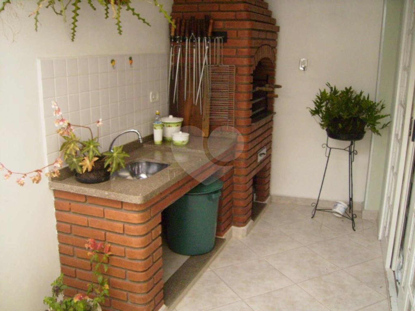 Sobrado à venda com 3 quartos no Centro, Osasco, SP