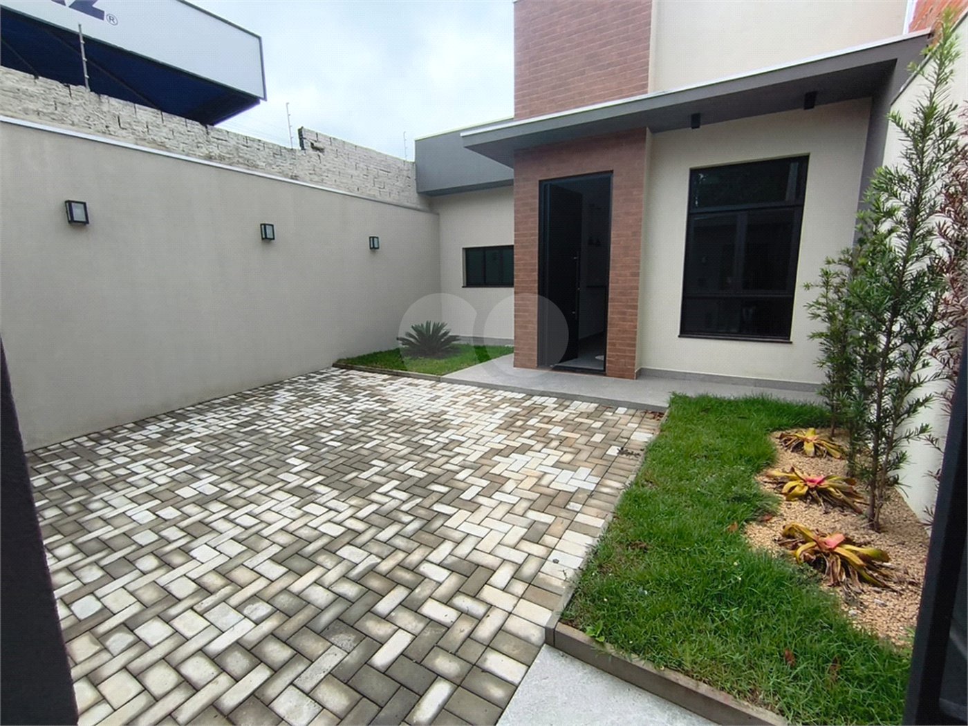 Casa à venda com 3 quartos, sendo 1 suíte, em Loteamento Gramado Ii, Itapetininga, SP