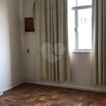 Apartamento à venda com 1 suíte em Tijuca, Rio de Janeiro, RJ